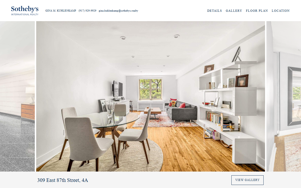 309east87apt4a.com screenshot