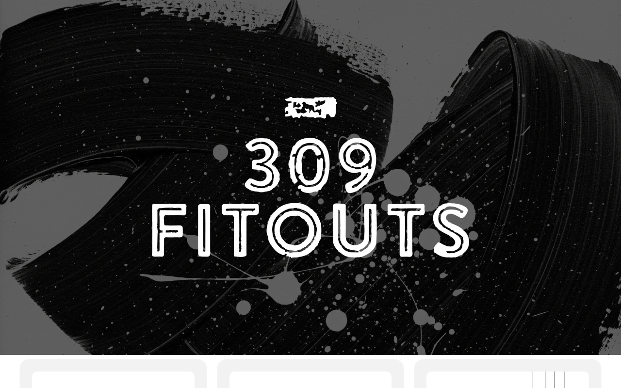 309fitouts.com screenshot