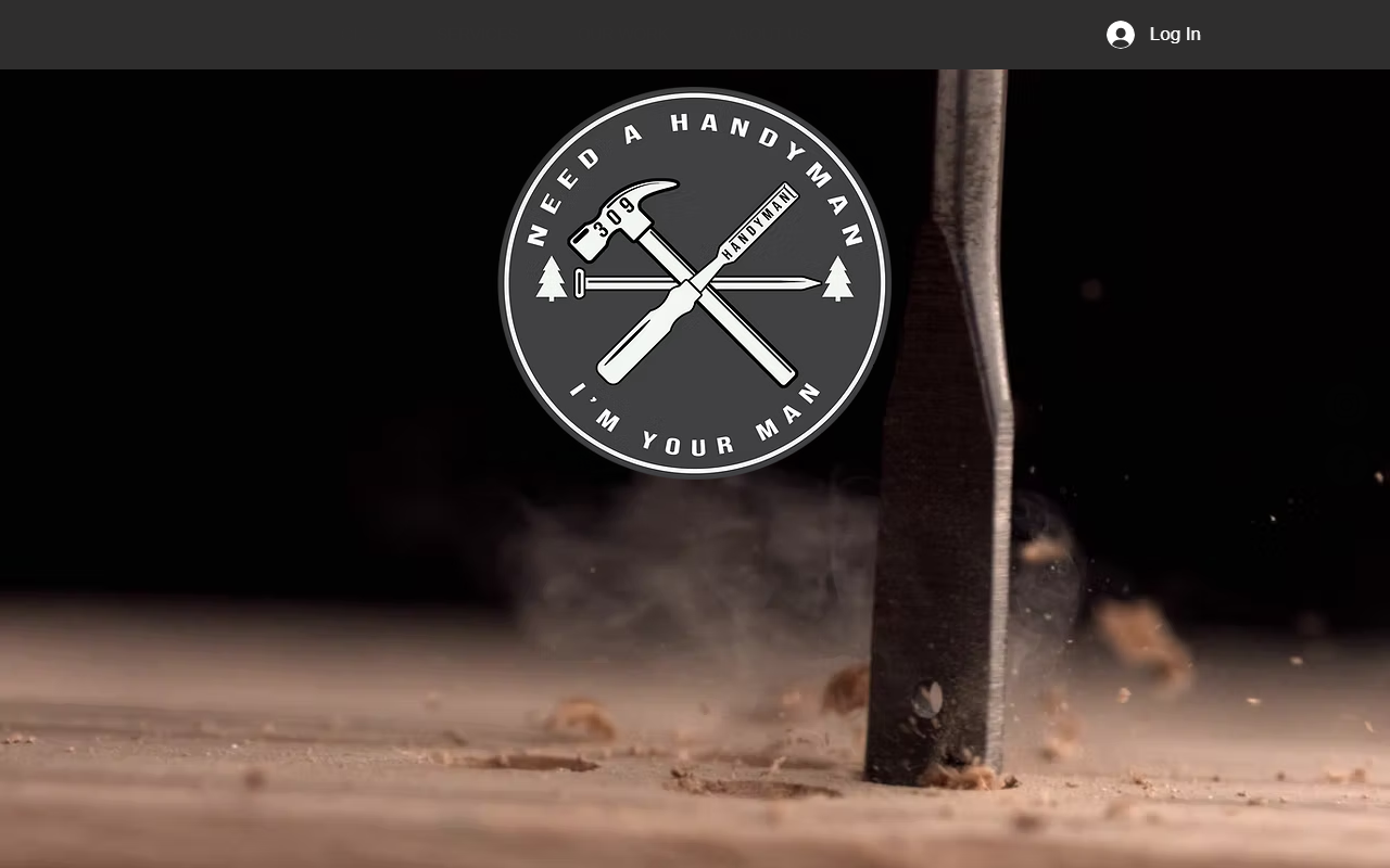 309handyman.com screenshot