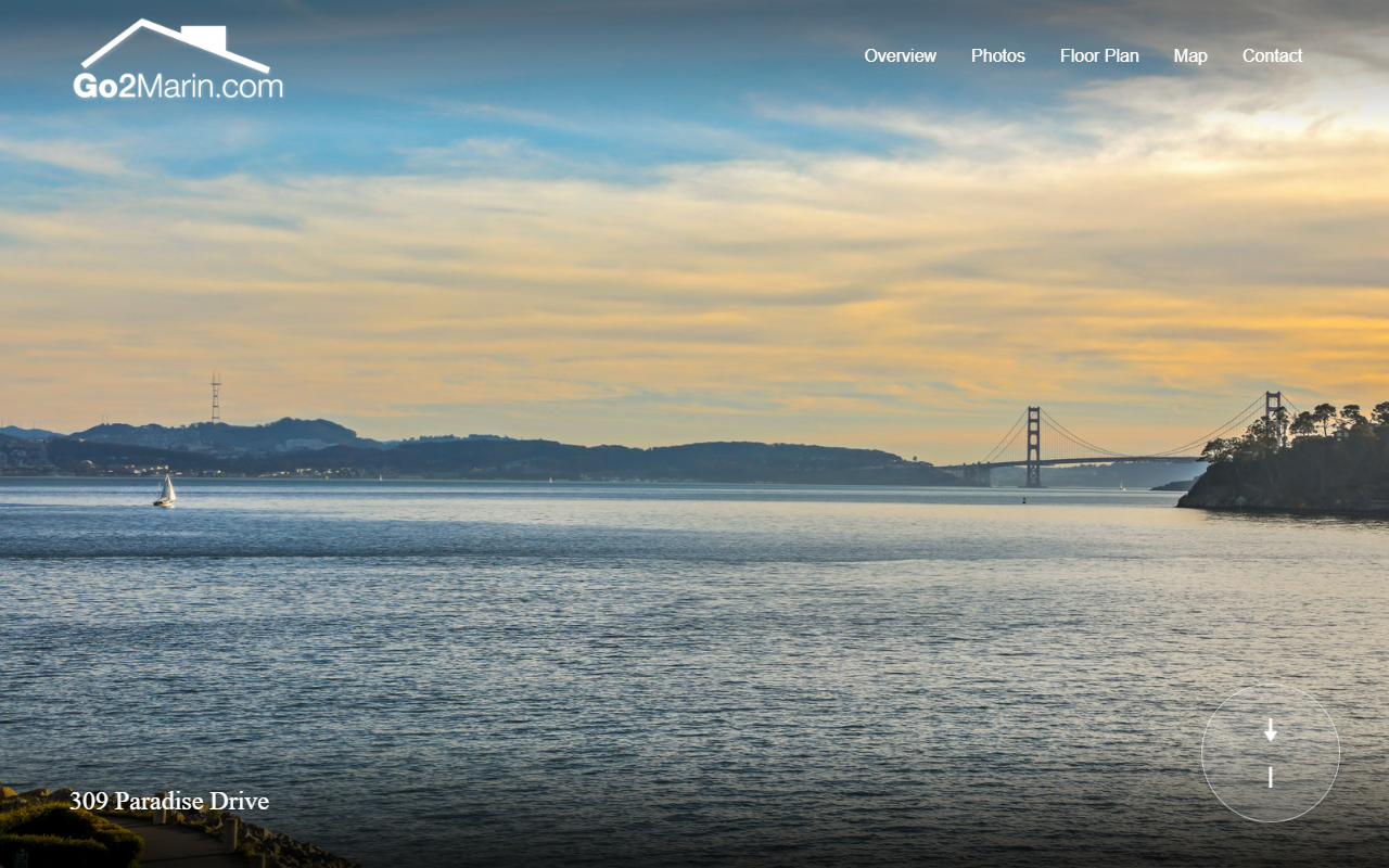 309paradise.com screenshot