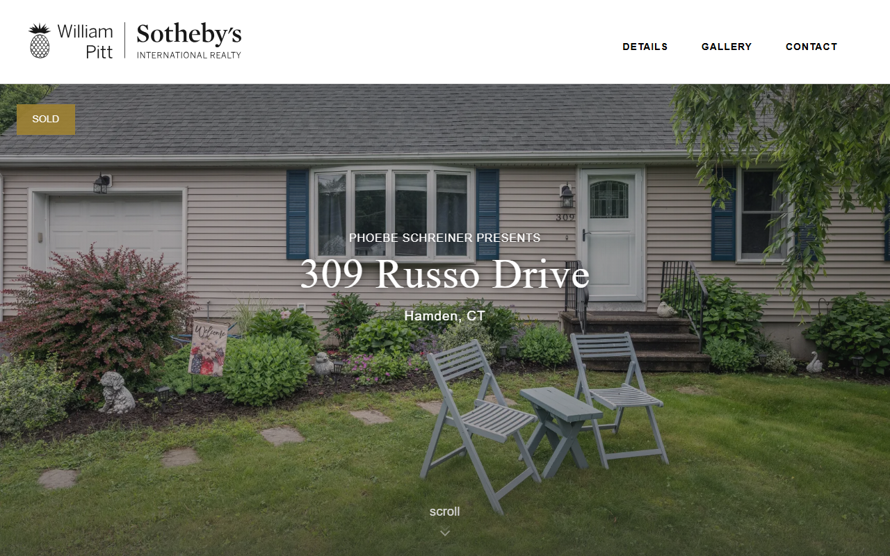 309russodrive.com screenshot