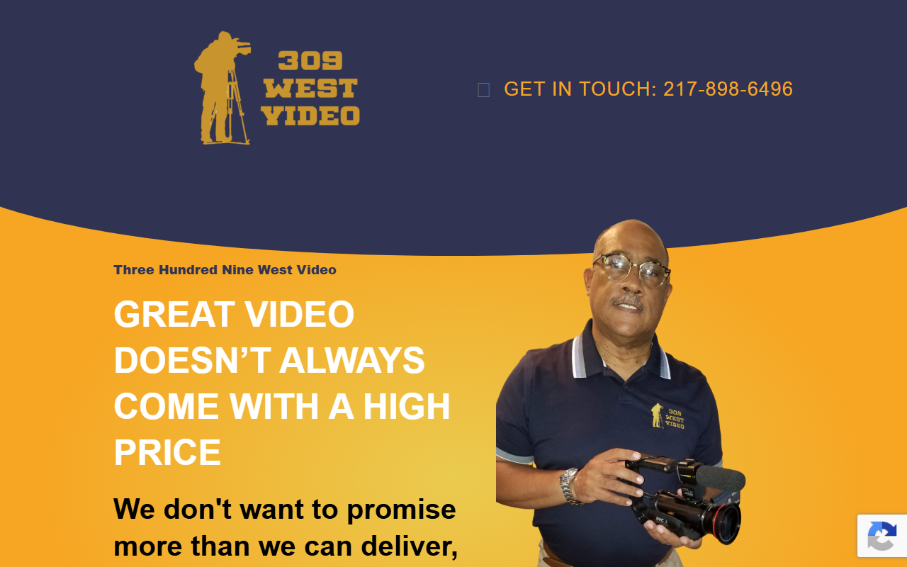309westvideo.com screenshot