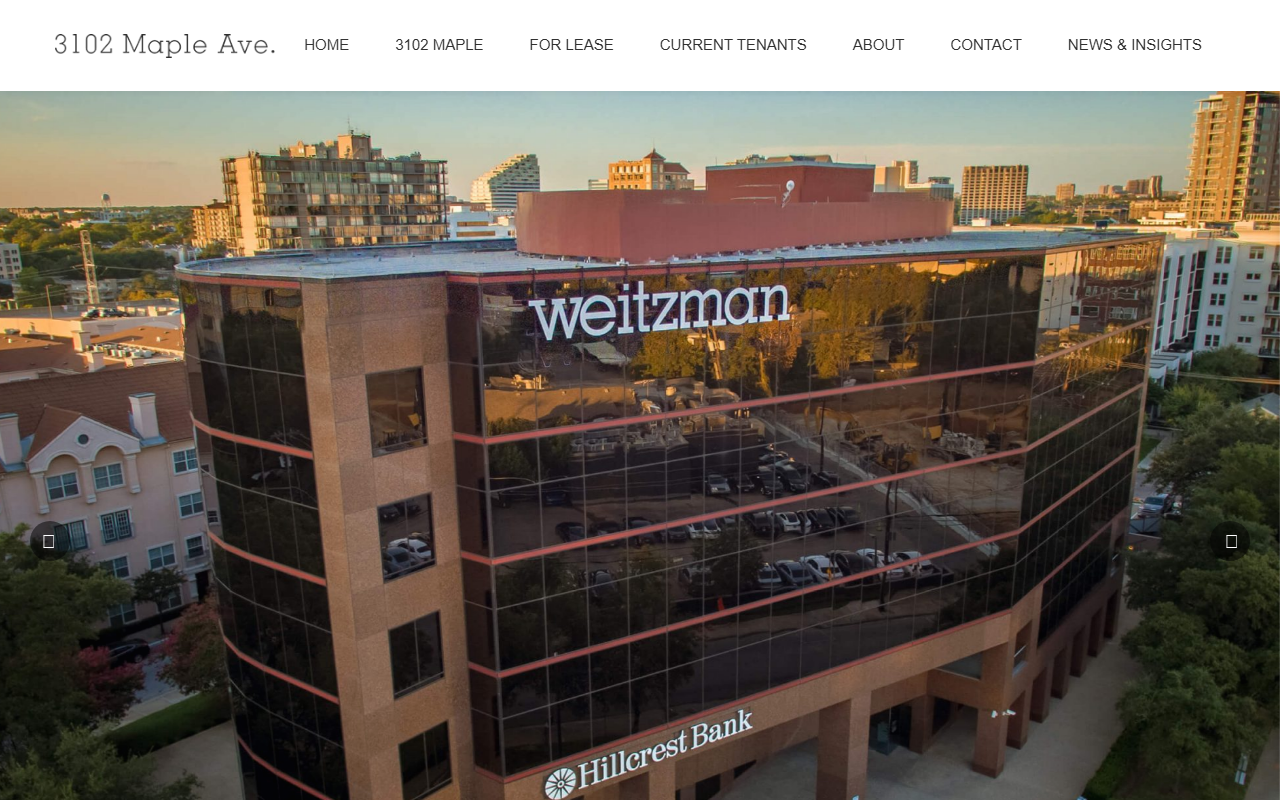 3102mapleave.com screenshot