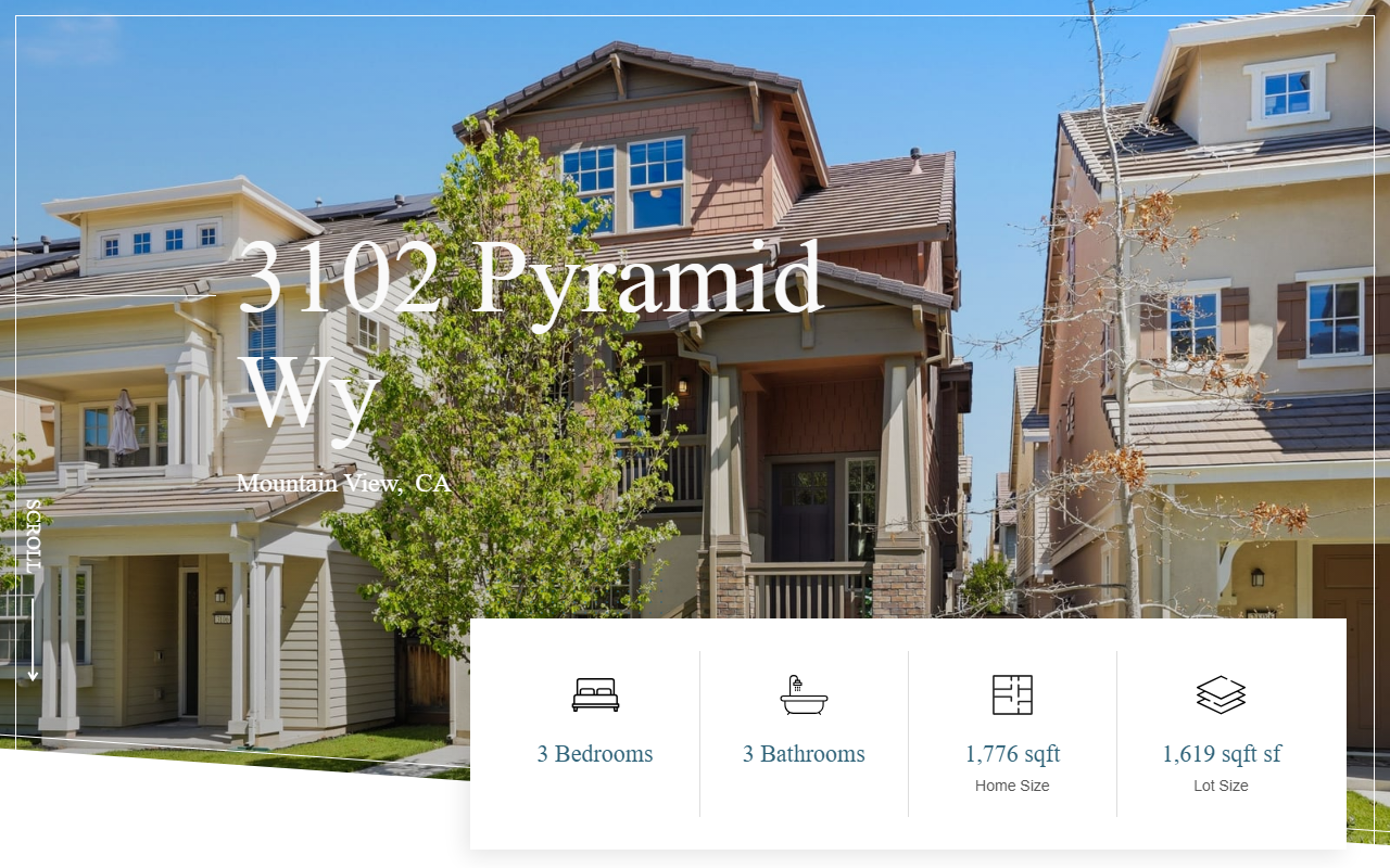 3102pyramid.com screenshot