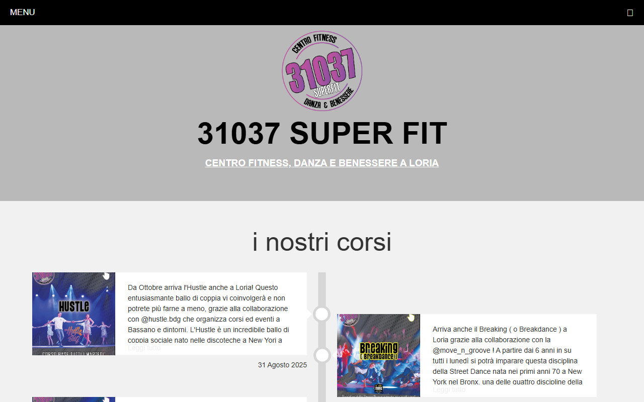 31037superfit.com screenshot