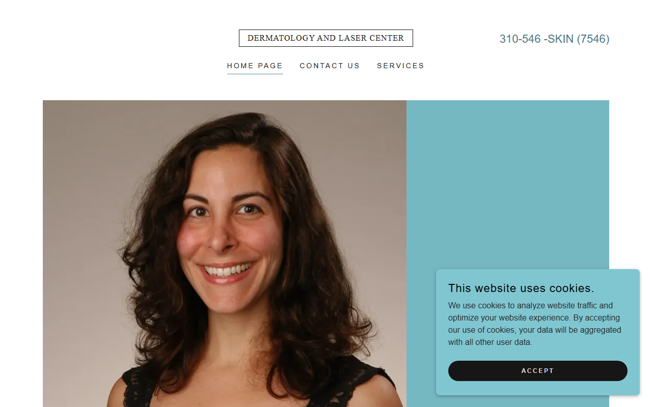 310546skin.com screenshot