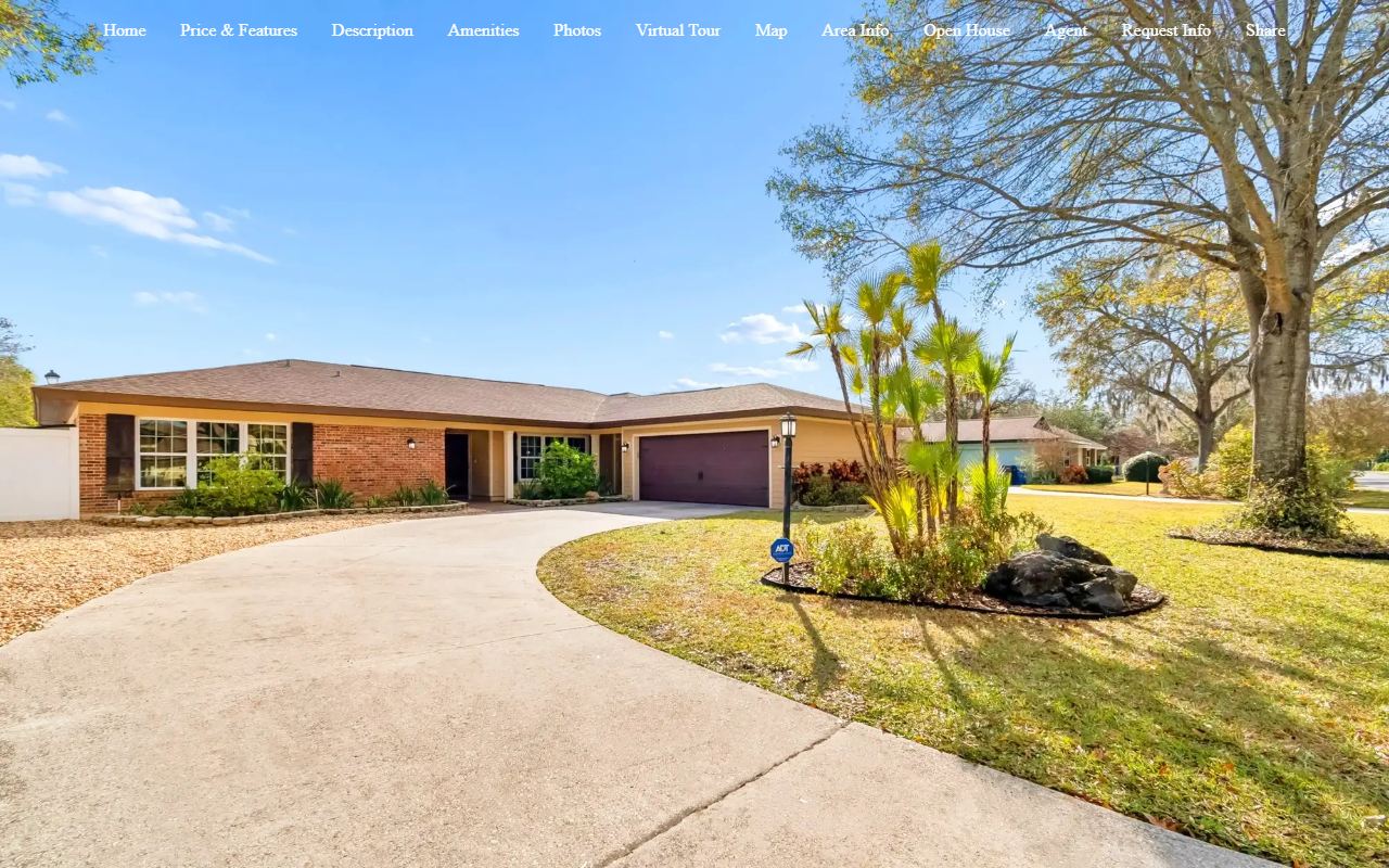 3106lakeellen.com screenshot