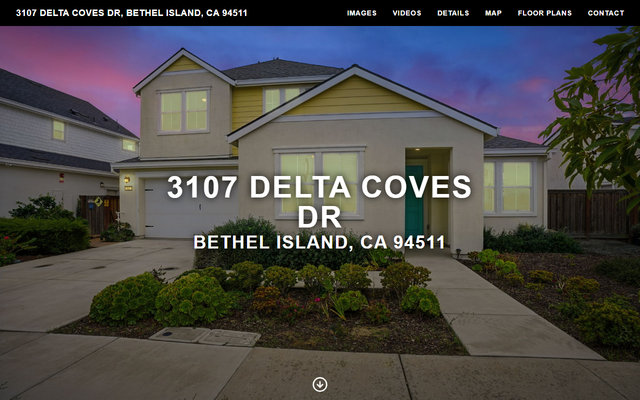3107deltacovesdr.com screenshot