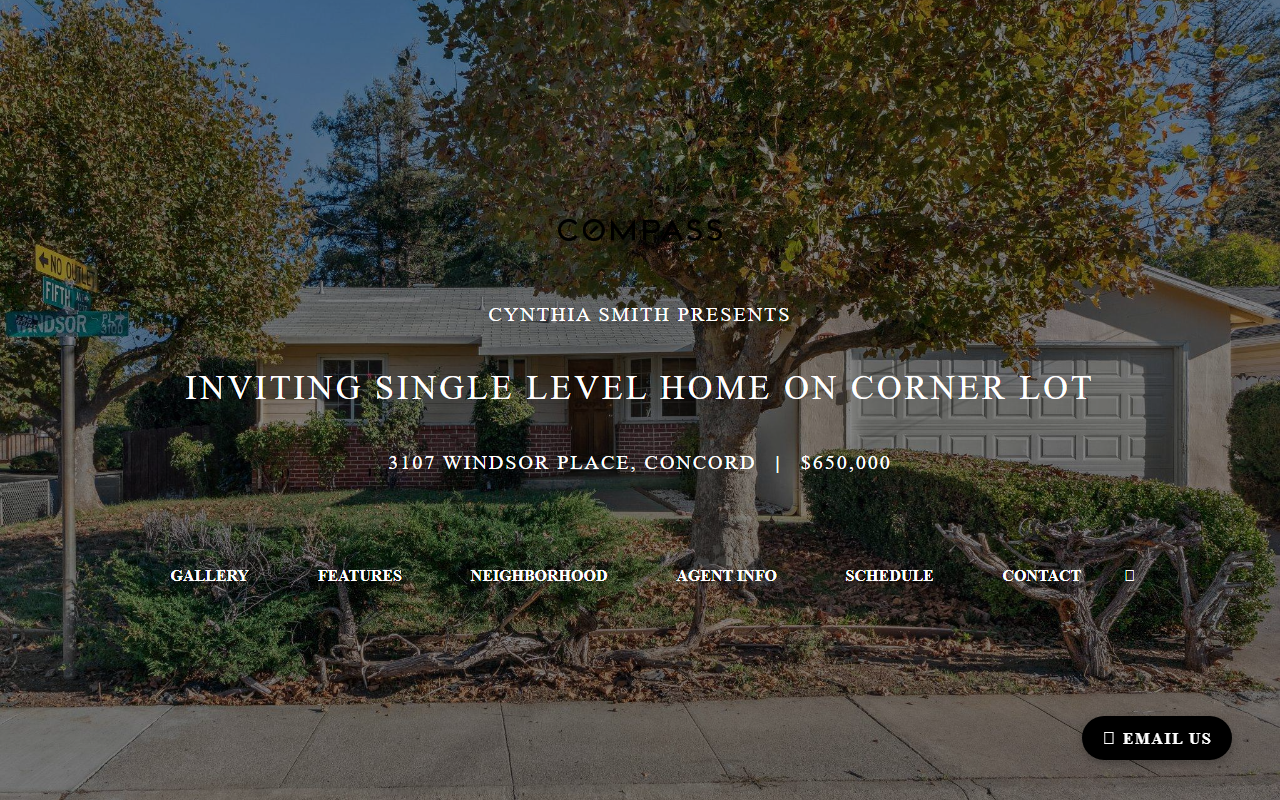 3107windsorplace.com screenshot