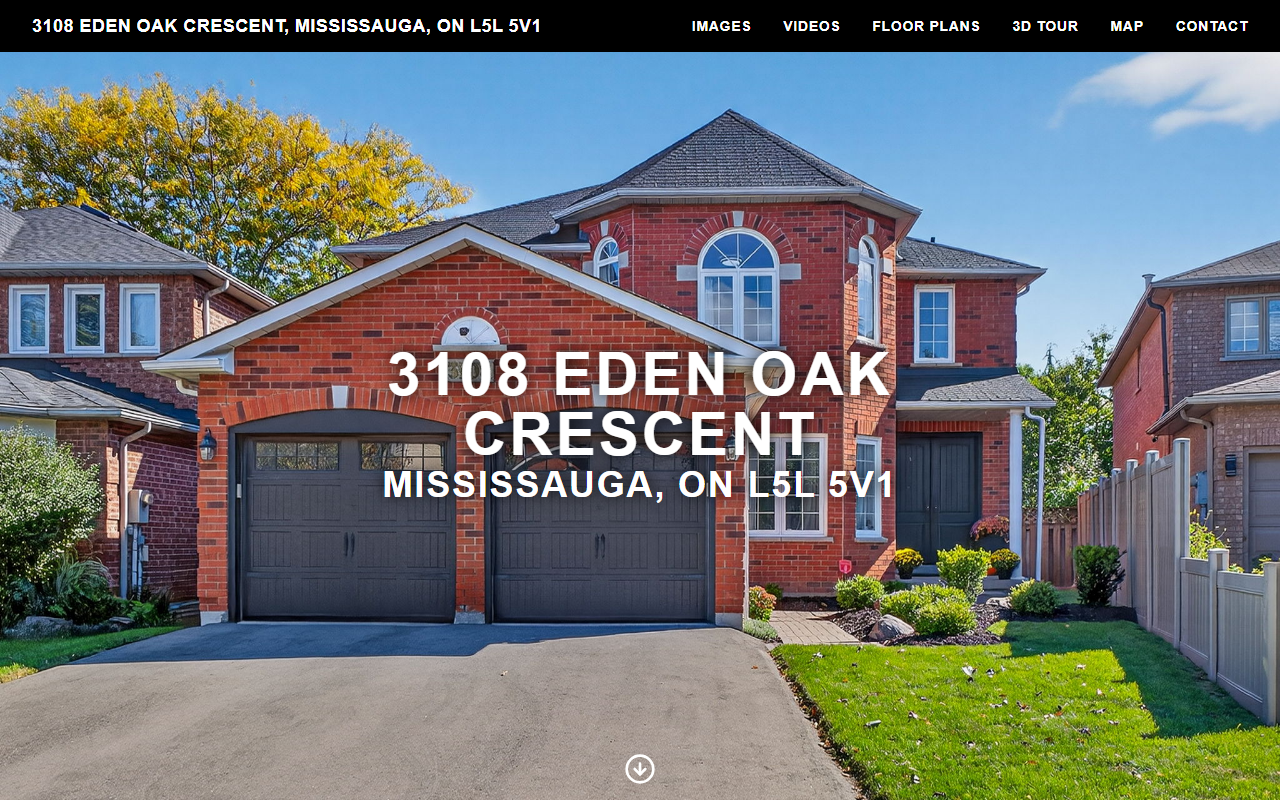 3108edenoakcres.com screenshot