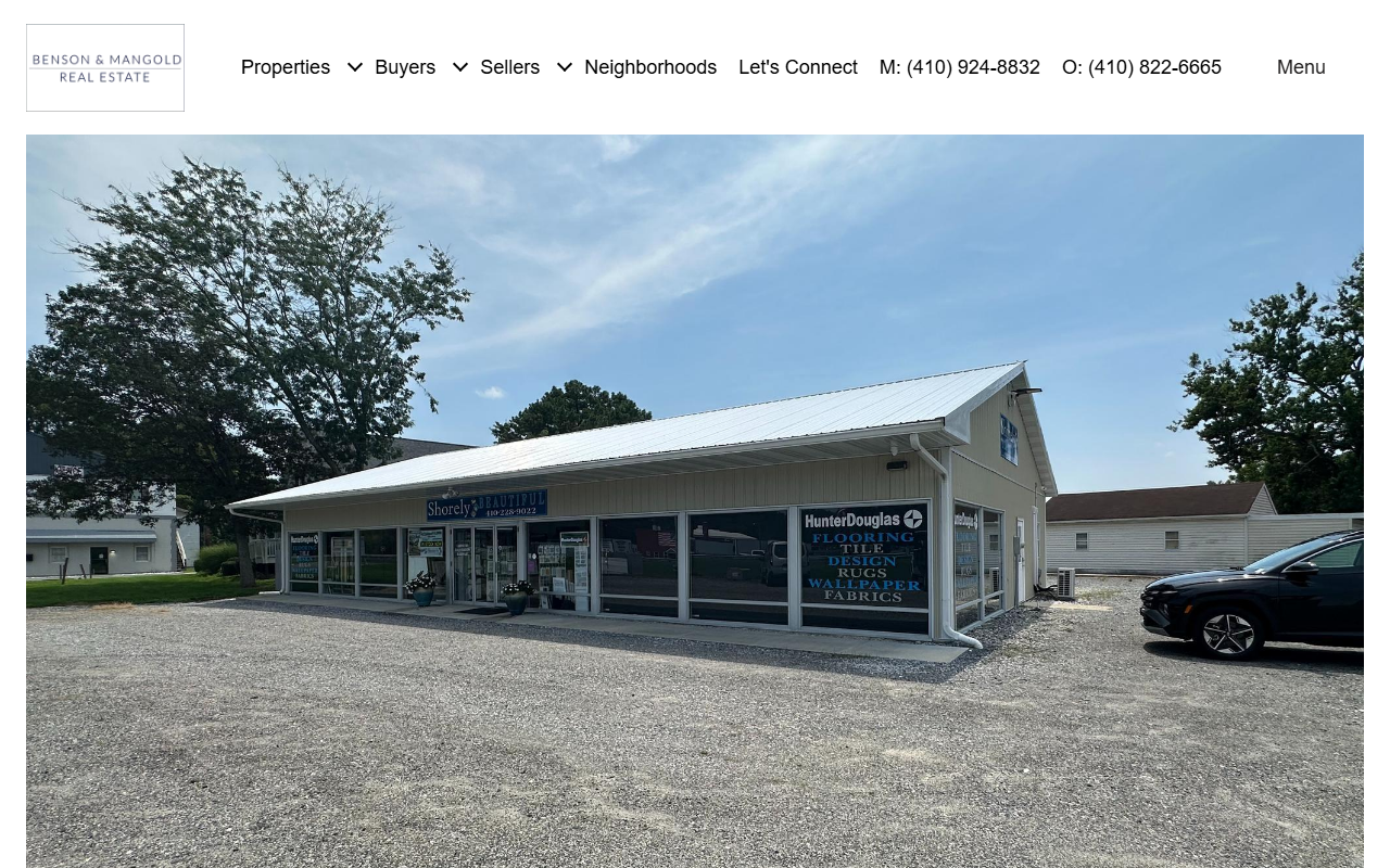 3109oceangateway.com screenshot