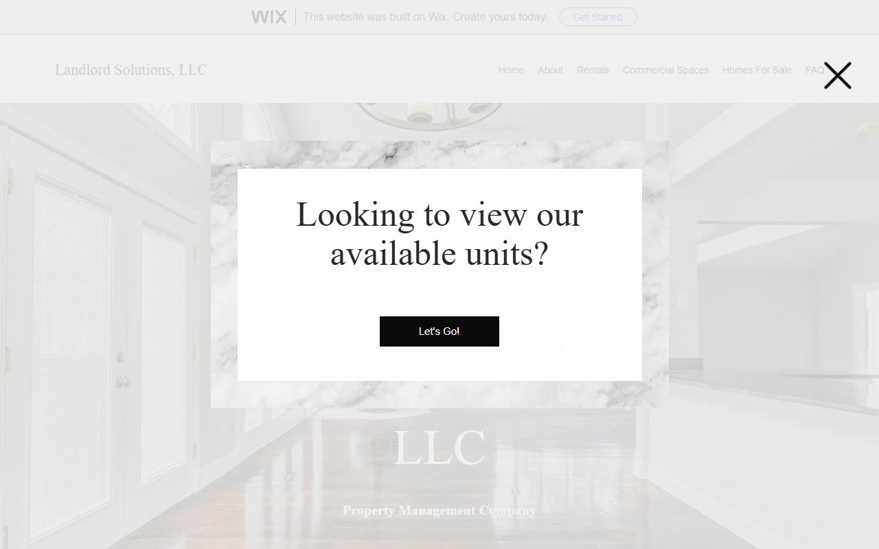310apartments.com screenshot
