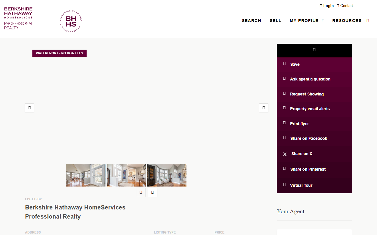 310blossom.com screenshot