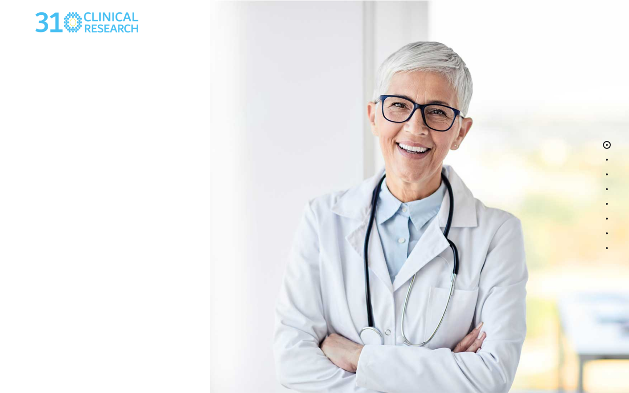 310clinical.com screenshot