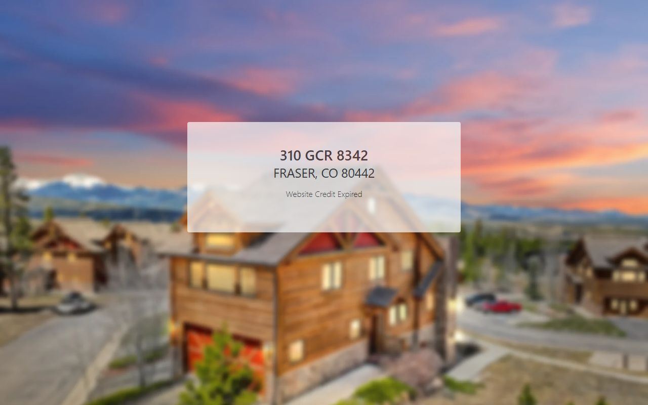 310cougarave.com screenshot