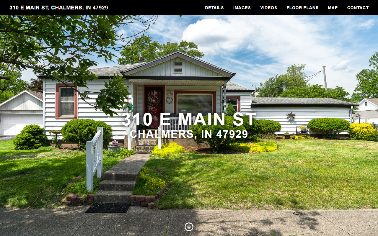 310eastmain.com screenshot