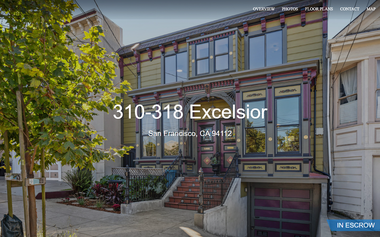 310excelsior.com screenshot