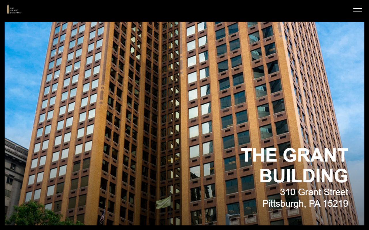 310grantstreet.com screenshot
