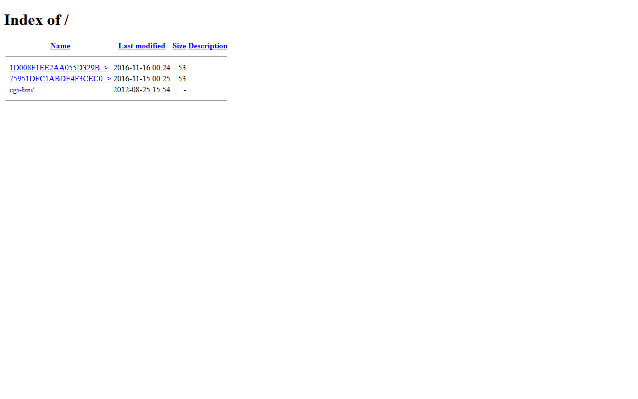 310hosting.com screenshot