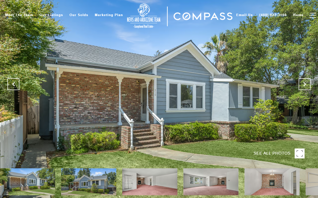 310johnsonave.com screenshot