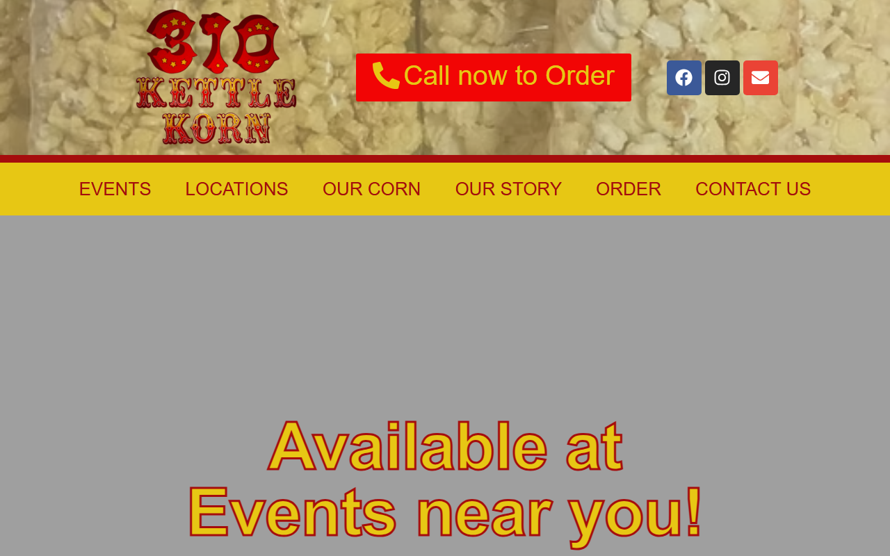 310kettlekorn.com screenshot