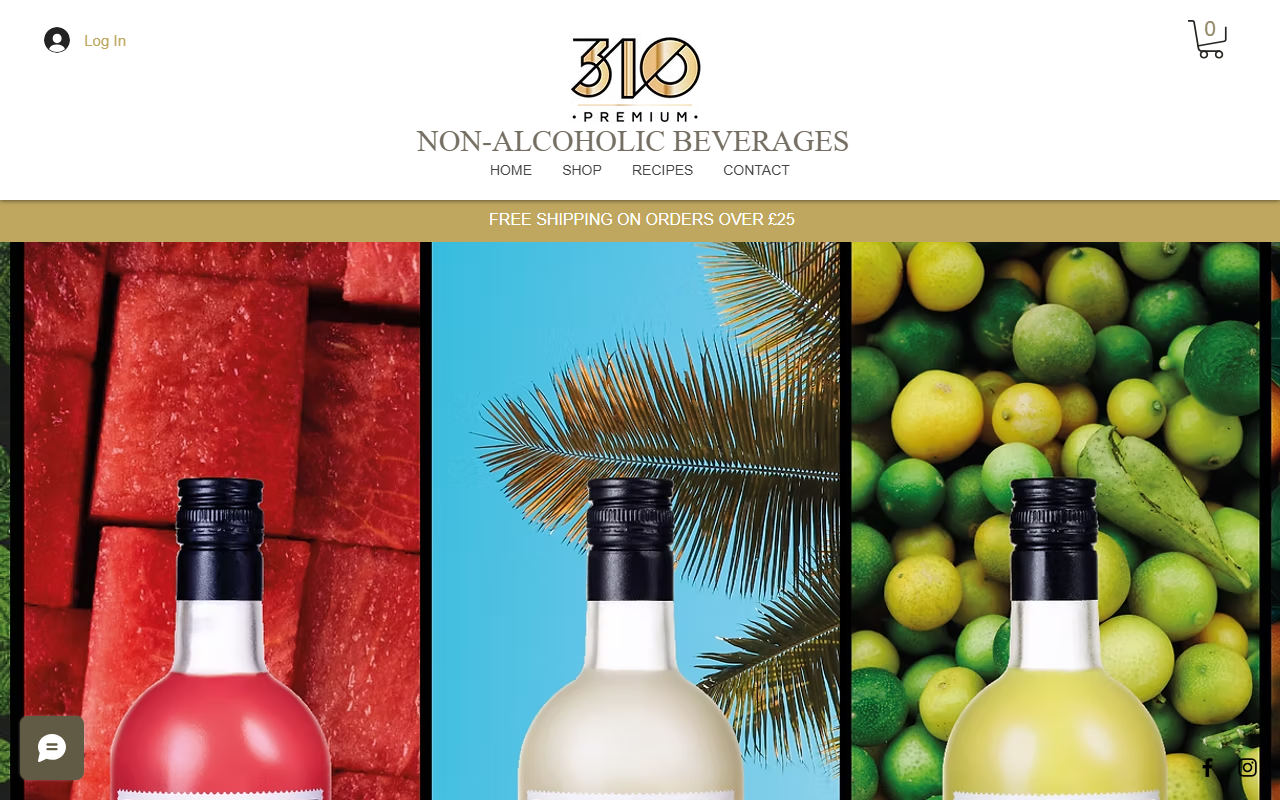 310premium.com screenshot
