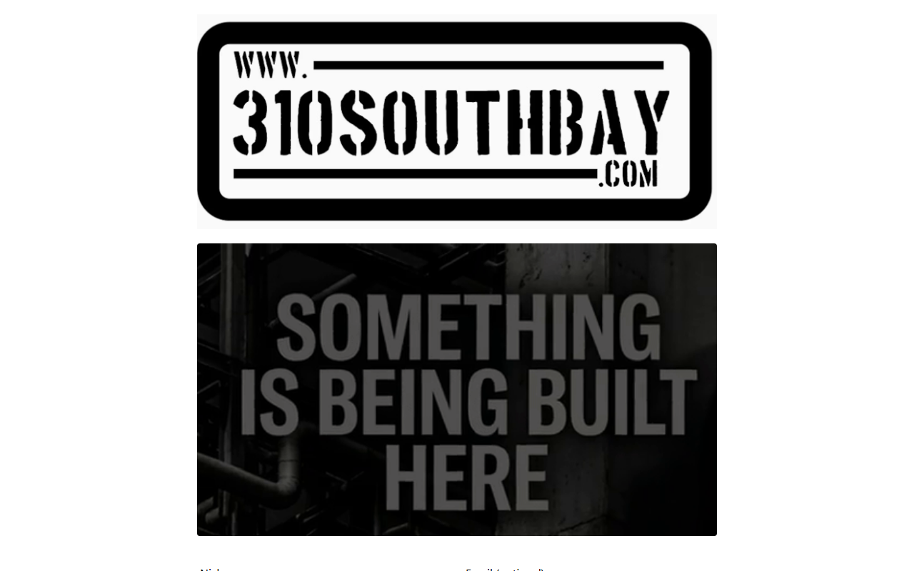 310southbay.com screenshot