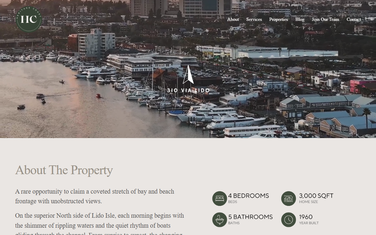 310vialido.com screenshot