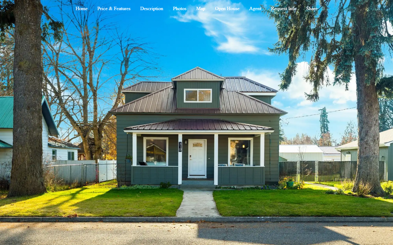310westlinden.com screenshot