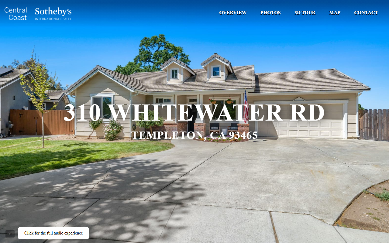 310whitewater.com screenshot