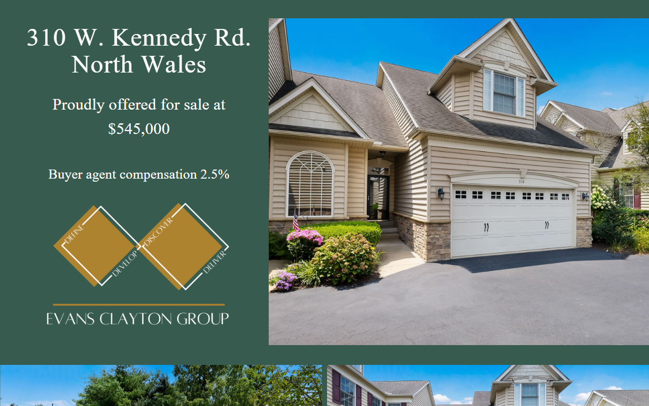 310wkennedy.com screenshot