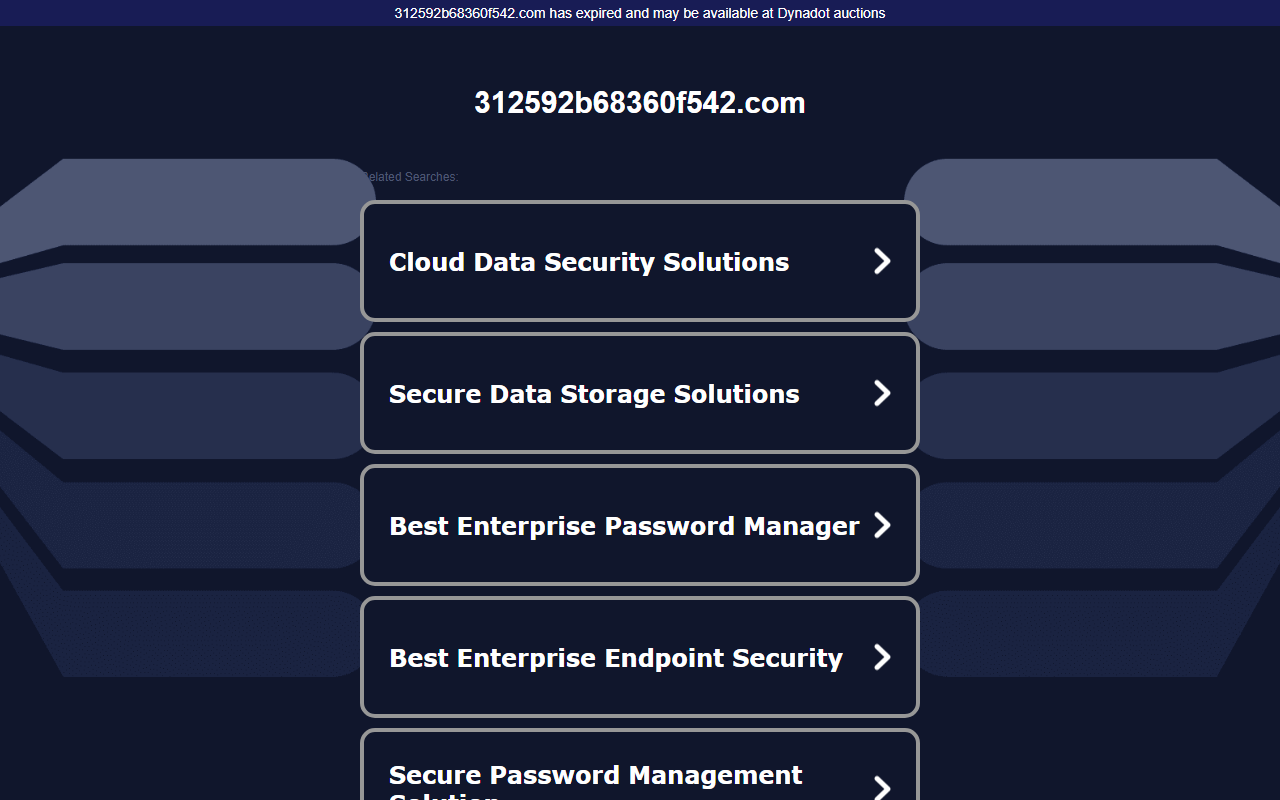 312592b68360f542.com screenshot