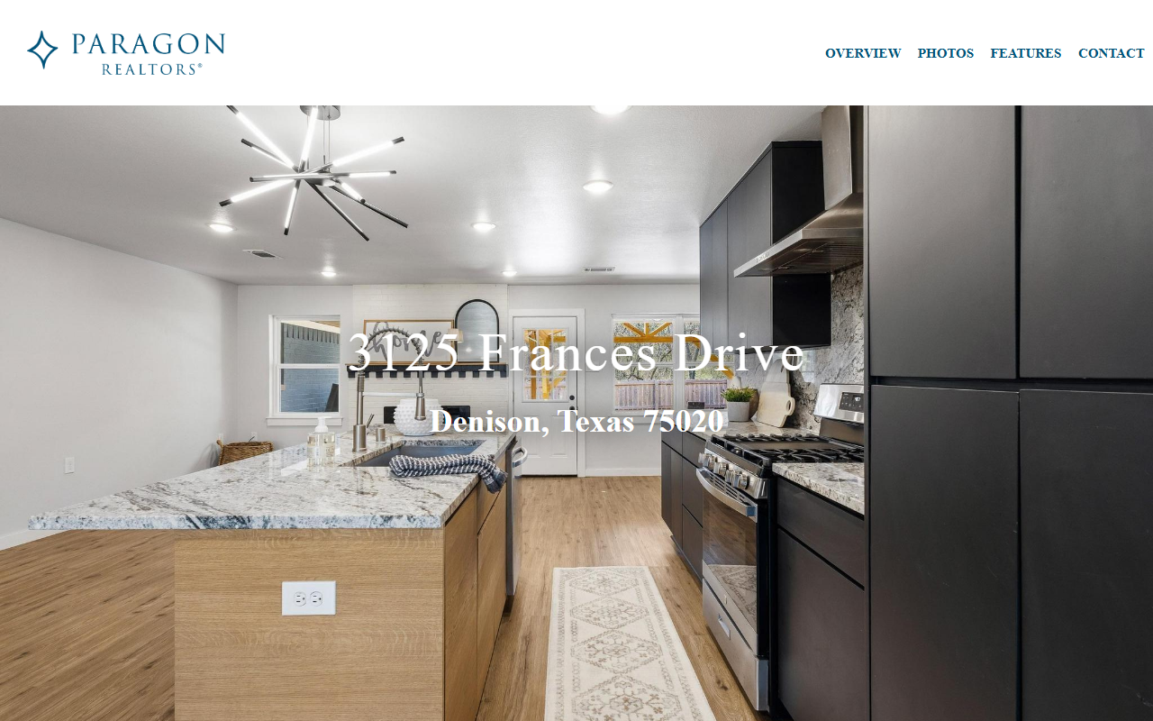 3125francesdrive.com screenshot