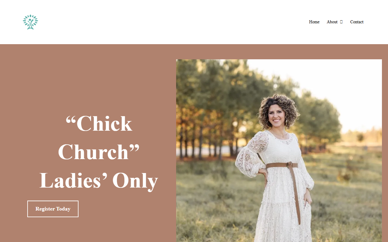 3125ladies.com screenshot