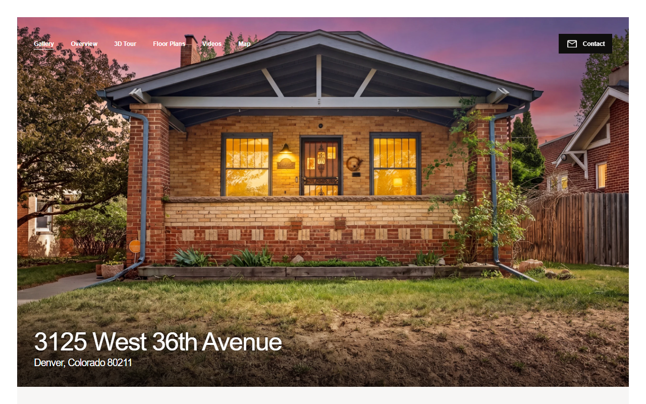 3125w36thave.com screenshot