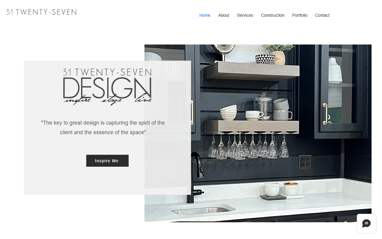 3127design.com screenshot