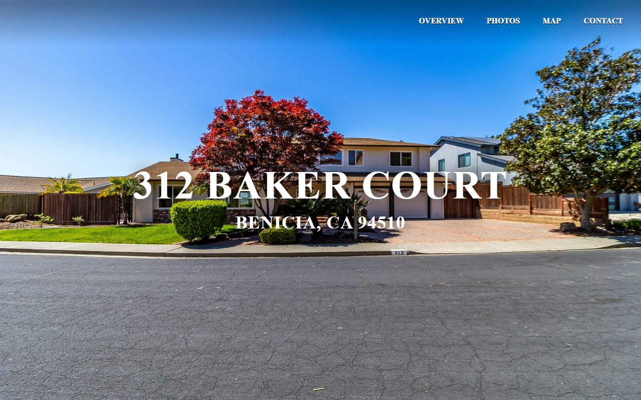 312bakerct.com screenshot