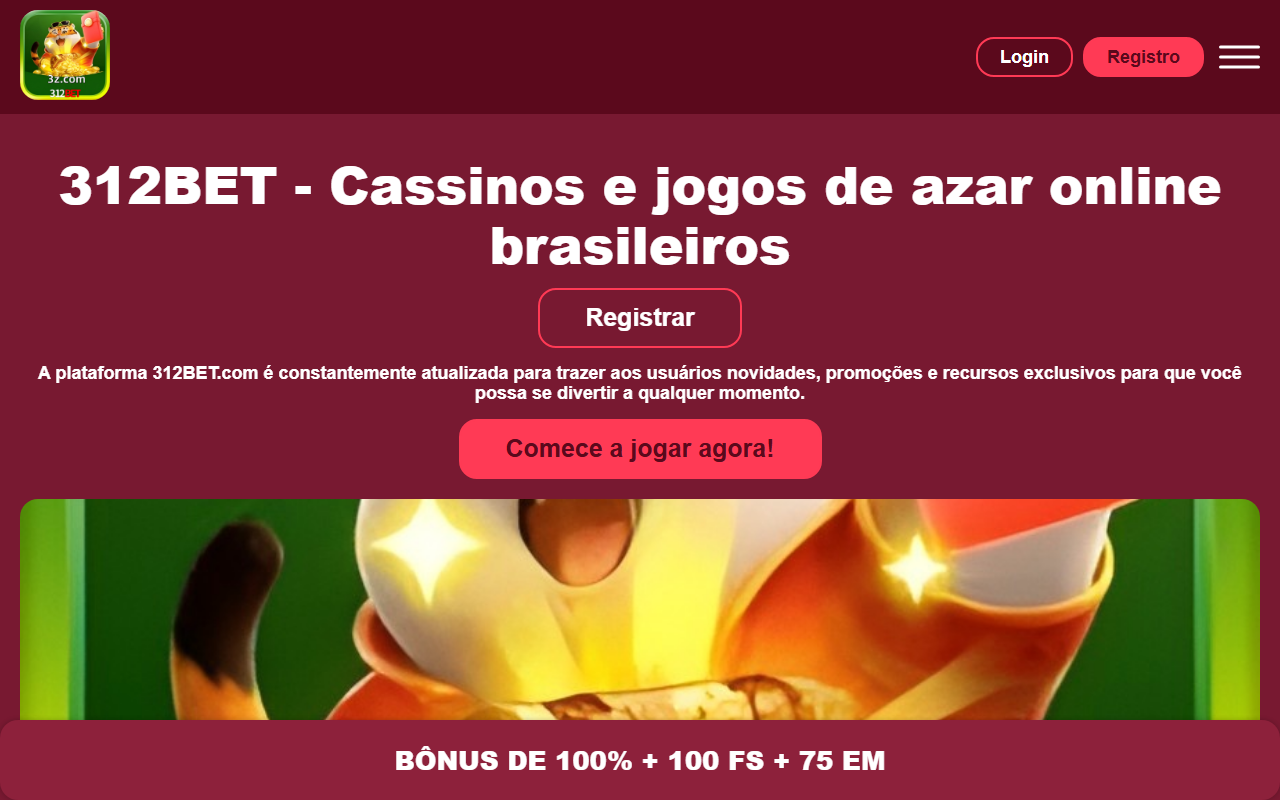 312bet-casino.com screenshot