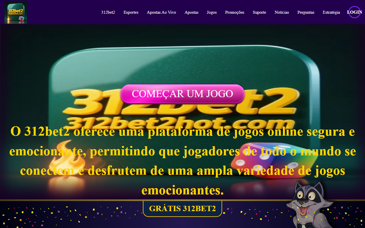 312bet2hot.com screenshot