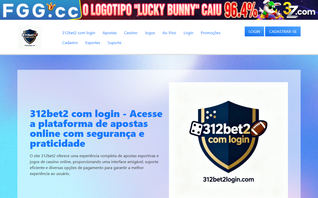 312bet2login.com screenshot