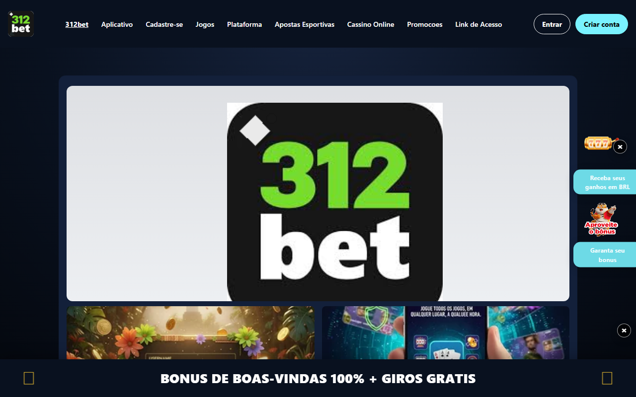 312betaviator.com screenshot