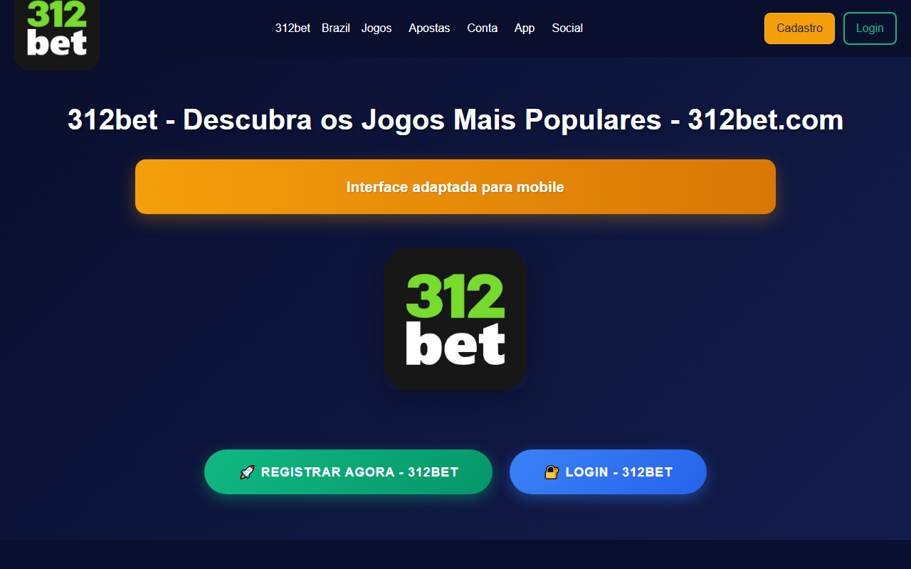 312betercs.com screenshot