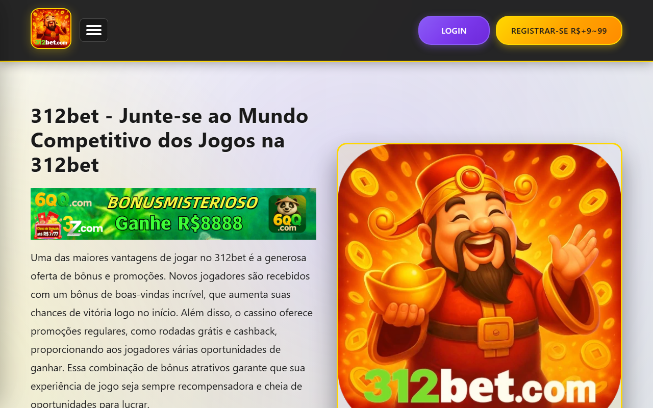 312betgaming.com screenshot