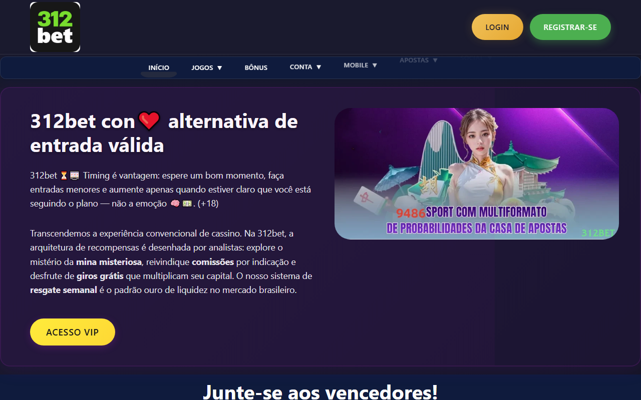 312betidealab.com screenshot