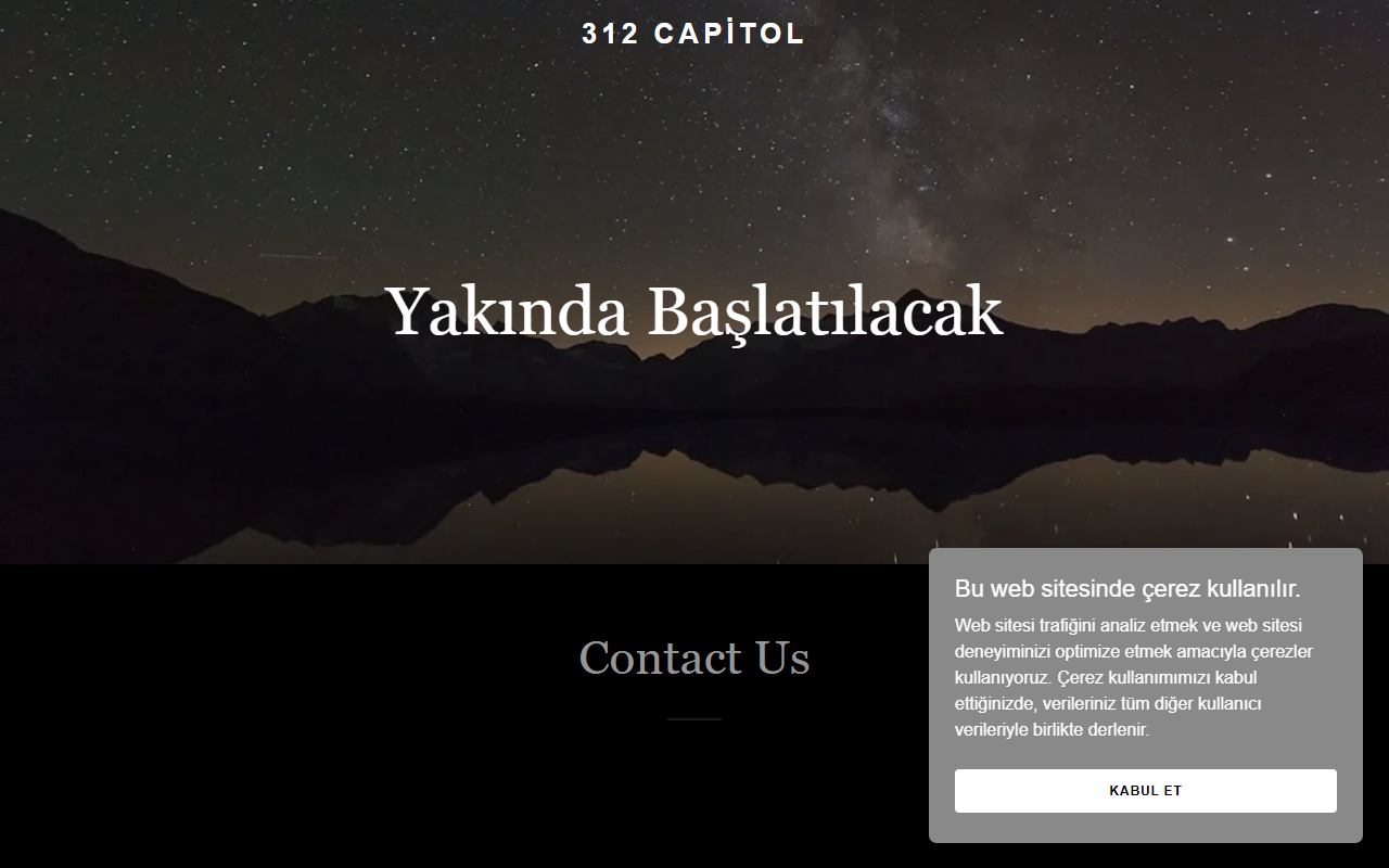 312capitol.com screenshot