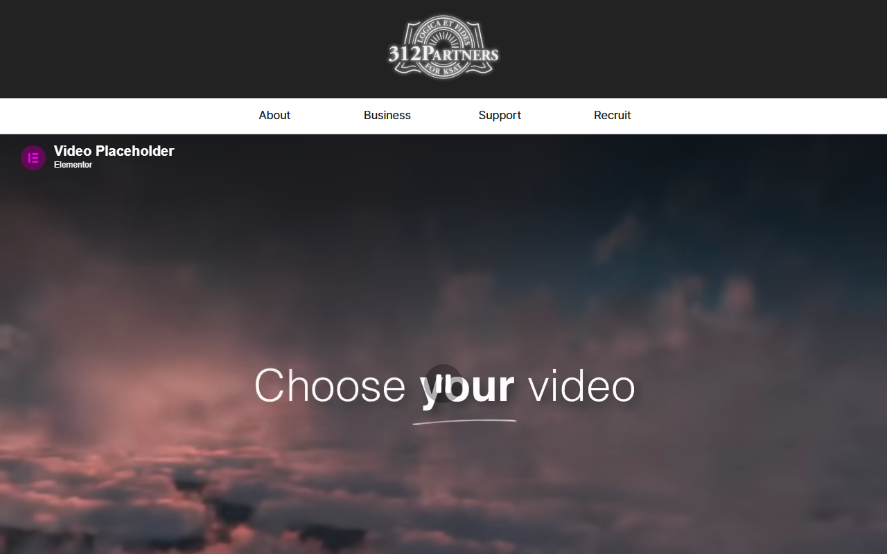 312partners.com screenshot