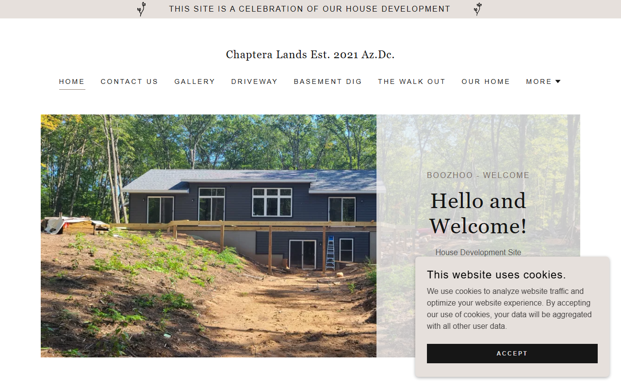3135chaptera.com screenshot
