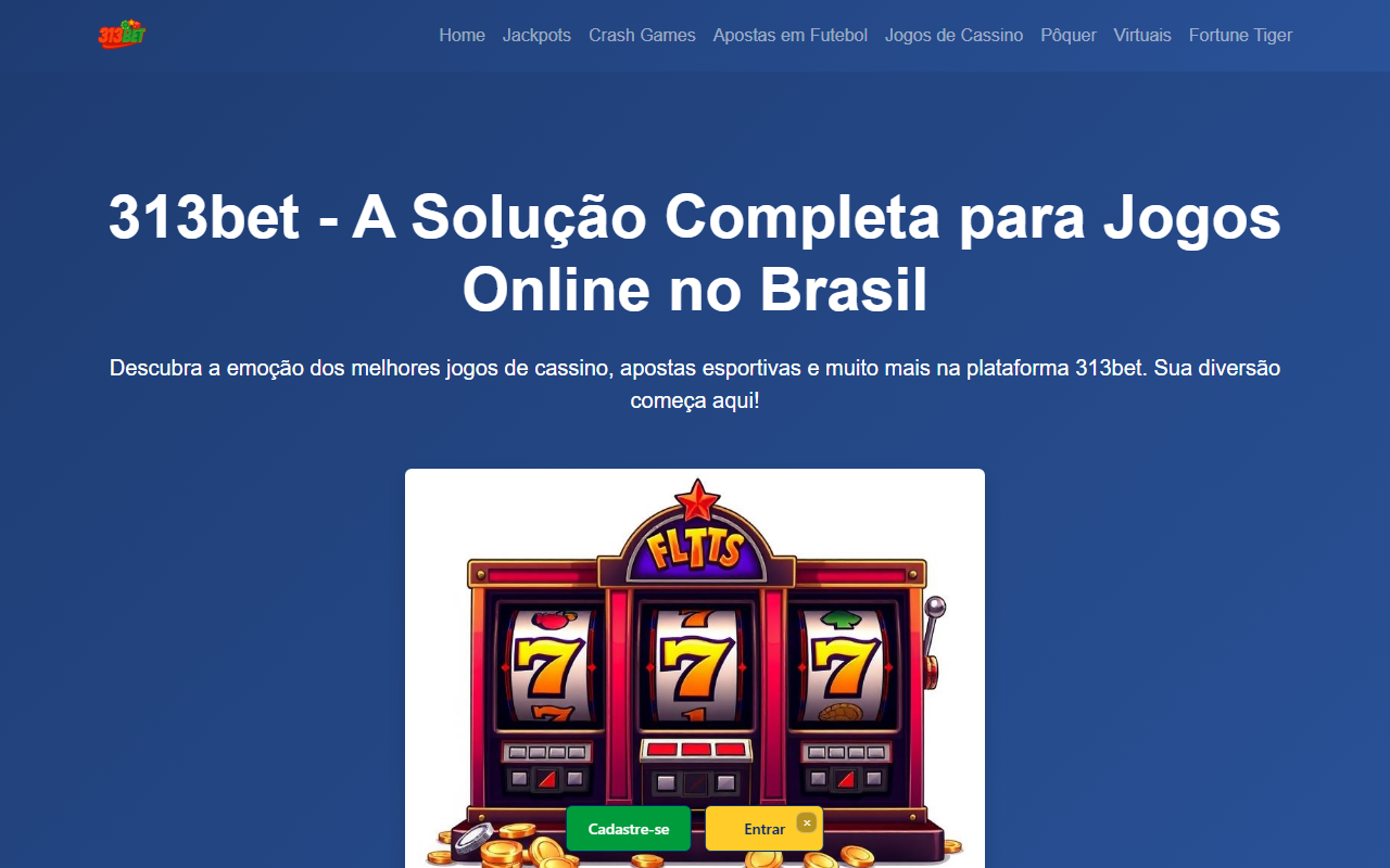 313bet-jogos.com screenshot