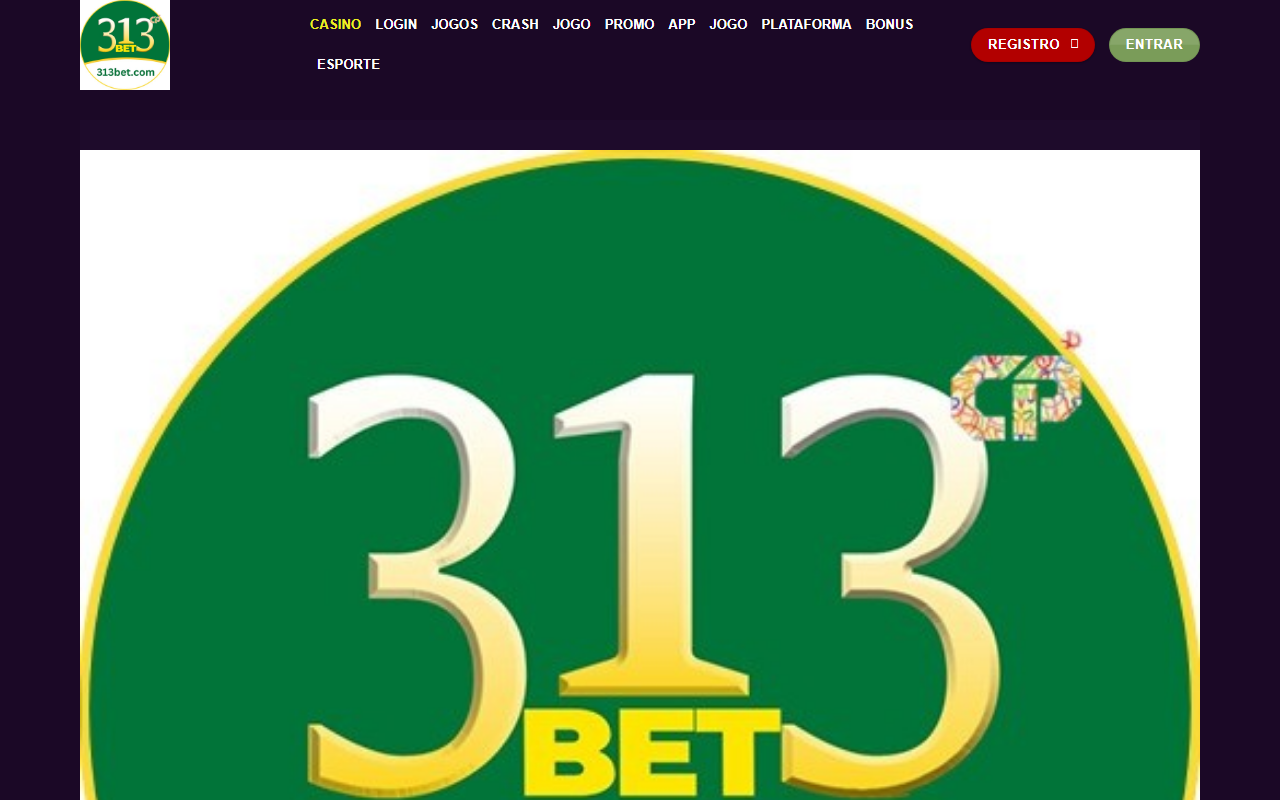 313betjogos.com screenshot
