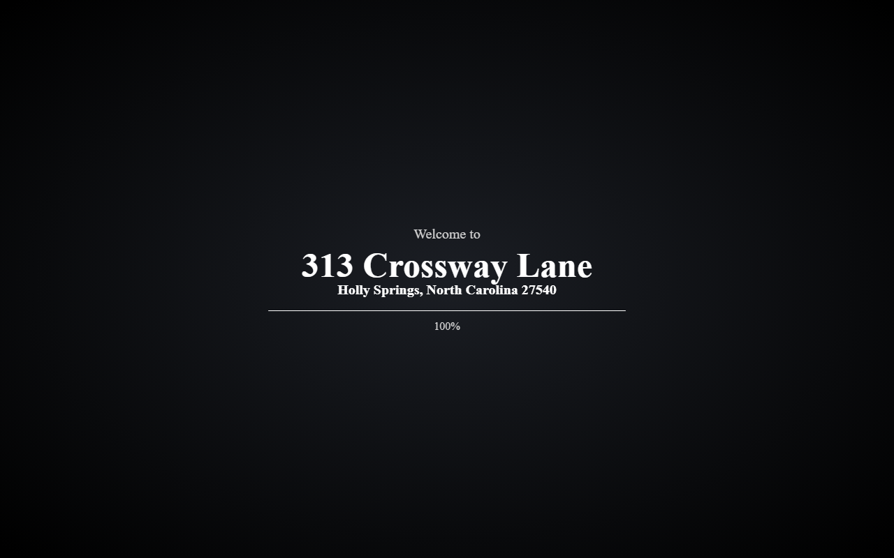 313crossway.com screenshot